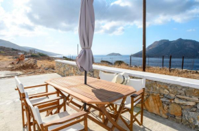 Capt. Yiannis Amorgos